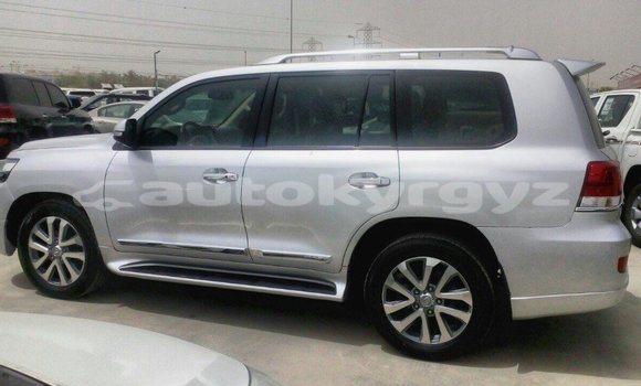 Buy Import Toyota Land Cruiser Other Car in Import - Dubai in Batken Buy Import Toyota Land Cruiser Other Car in Import - Dubai in Batken