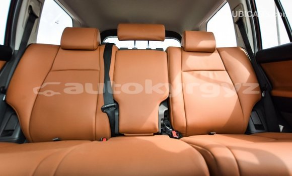 Buy Import Toyota Prado Brown Car in Import - Dubai in Batken Buy Import Toyota Prado Brown Car in Import - Dubai in Batken