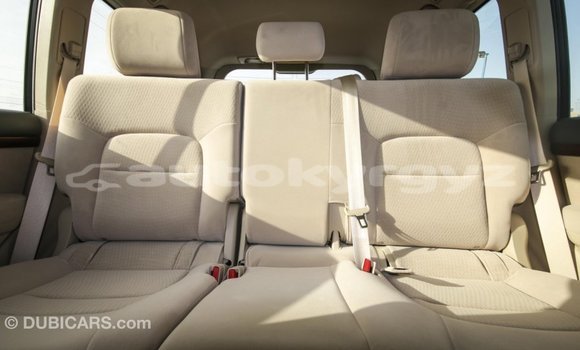 Buy Import Toyota Land Cruiser Black Car in Import - Dubai in Batken Buy Import Toyota Land Cruiser Black Car in Import - Dubai in Batken