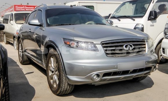 Buy Import Infiniti FX Other Car in Import - Dubai in Batken