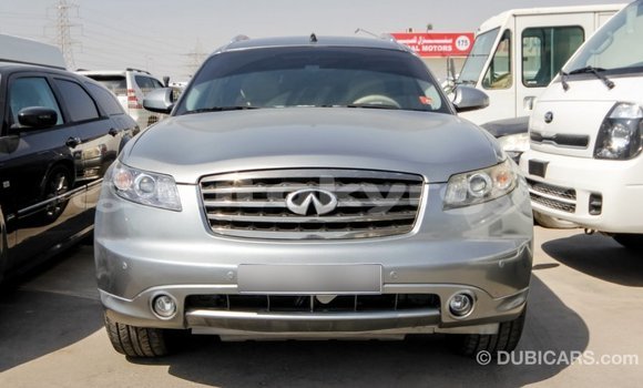 Buy Import Infiniti FX Other Car in Import - Dubai in Batken Buy Import Infiniti FX Other Car in Import - Dubai in Batken
