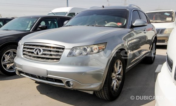 Buy Import Infiniti FX Other Car in Import - Dubai in Batken Buy Import Infiniti FX Other Car in Import - Dubai in Batken