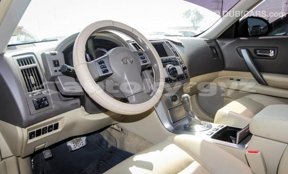 Buy Import Infiniti FX Other Car in Import - Dubai in Batken Buy Import Infiniti FX Other Car in Import - Dubai in Batken