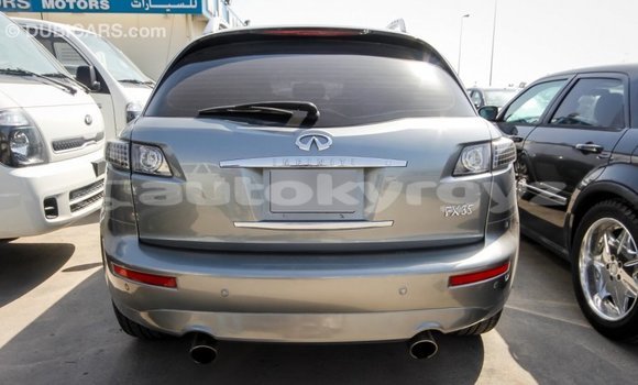 Buy Import Infiniti FX Other Car in Import - Dubai in Batken Buy Import Infiniti FX Other Car in Import - Dubai in Batken