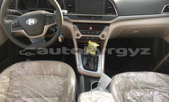 Buy Import Hyundai Elantra White Car in Import - Dubai in Batken Buy Import Hyundai Elantra White Car in Import - Dubai in Batken