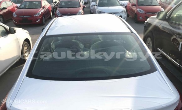 Buy Import Hyundai Elantra White Car in Import - Dubai in Batken Buy Import Hyundai Elantra White Car in Import - Dubai in Batken