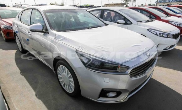 Buy Import Kia Cadenza Other Car in Import - Dubai in Batken Buy Import Kia Cadenza Other Car in Import - Dubai in Batken