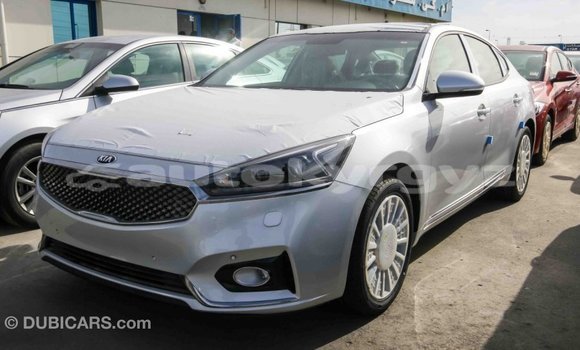 Buy Import Kia Cadenza Other Car in Import - Dubai in Batken Buy Import Kia Cadenza Other Car in Import - Dubai in Batken