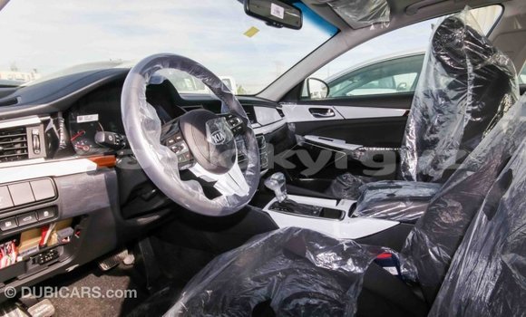 Buy Import Kia Cadenza Other Car in Import - Dubai in Batken Buy Import Kia Cadenza Other Car in Import - Dubai in Batken