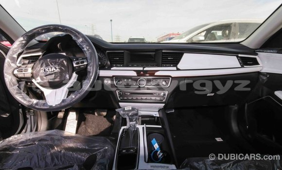 Buy Import Kia Cadenza Other Car in Import - Dubai in Batken Buy Import Kia Cadenza Other Car in Import - Dubai in Batken
