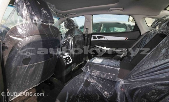 Buy Import Kia Cadenza Other Car in Import - Dubai in Batken Buy Import Kia Cadenza Other Car in Import - Dubai in Batken