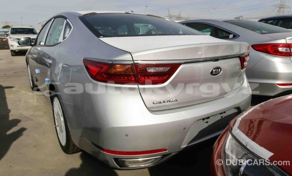 Buy Import Kia Cadenza Other Car in Import - Dubai in Batken Buy Import Kia Cadenza Other Car in Import - Dubai in Batken