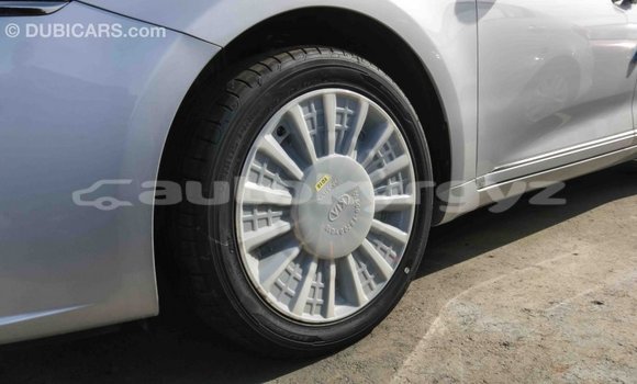 Buy Import Kia Cadenza Other Car in Import - Dubai in Batken Buy Import Kia Cadenza Other Car in Import - Dubai in Batken