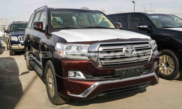 Buy Import Toyota Land Cruiser Other Car in Import - Dubai in Batken Buy Import Toyota Land Cruiser Other Car in Import - Dubai in Batken