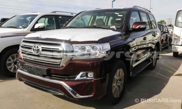 Buy Import Toyota Land Cruiser Other Car in Import - Dubai in Batken Buy Import Toyota Land Cruiser Other Car in Import - Dubai in Batken