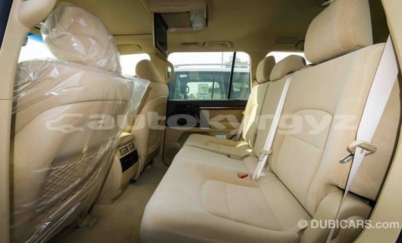 Buy Import Toyota Land Cruiser Other Car in Import - Dubai in Batken Buy Import Toyota Land Cruiser Other Car in Import - Dubai in Batken