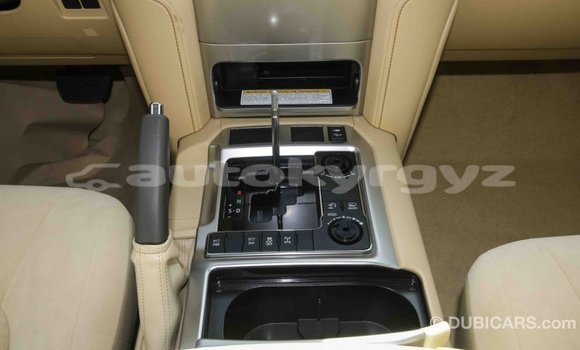 Buy Import Toyota Land Cruiser Other Car in Import - Dubai in Batken Buy Import Toyota Land Cruiser Other Car in Import - Dubai in Batken