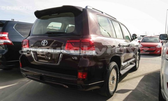 Buy Import Toyota Land Cruiser Other Car in Import - Dubai in Batken Buy Import Toyota Land Cruiser Other Car in Import - Dubai in Batken