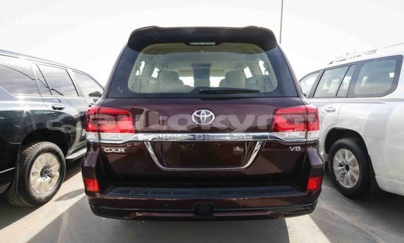 Buy Import Toyota Land Cruiser Other Car in Import - Dubai in Batken Buy Import Toyota Land Cruiser Other Car in Import - Dubai in Batken