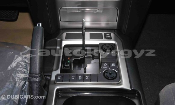 Buy Import Toyota Land Cruiser White Car in Import - Dubai in Batken Buy Import Toyota Land Cruiser White Car in Import - Dubai in Batken