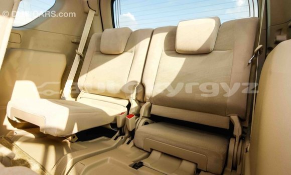 Buy Import Toyota Prado Black Car in Import - Dubai in Batken Buy Import Toyota Prado Black Car in Import - Dubai in Batken