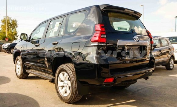 Buy Import Toyota Prado Black Car in Import - Dubai in Batken Buy Import Toyota Prado Black Car in Import - Dubai in Batken