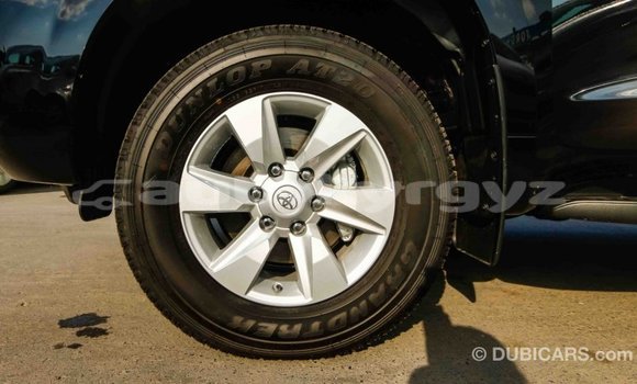 Buy Import Toyota Prado Black Car in Import - Dubai in Batken Buy Import Toyota Prado Black Car in Import - Dubai in Batken