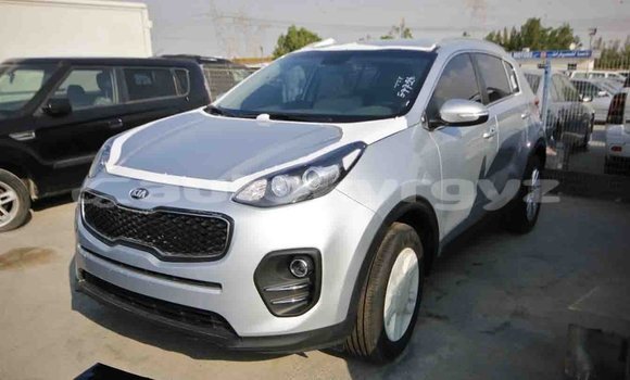 Buy Import Kia Sportage Other Car in Import - Dubai in Batken Buy Import Kia Sportage Other Car in Import - Dubai in Batken
