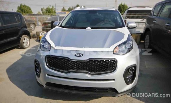 Buy Import Kia Sportage Other Car in Import - Dubai in Batken Buy Import Kia Sportage Other Car in Import - Dubai in Batken