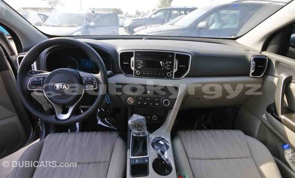 Buy Import Kia Sportage Other Car in Import - Dubai in Batken Buy Import Kia Sportage Other Car in Import - Dubai in Batken