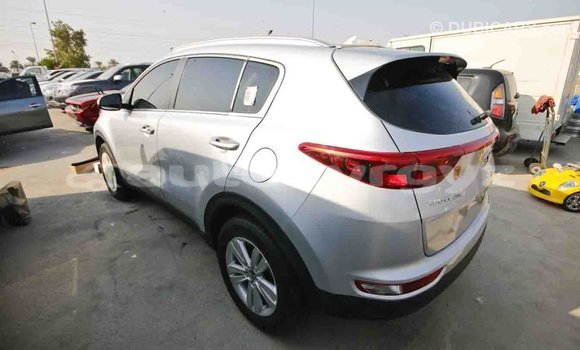 Buy Import Kia Sportage Other Car in Import - Dubai in Batken Buy Import Kia Sportage Other Car in Import - Dubai in Batken