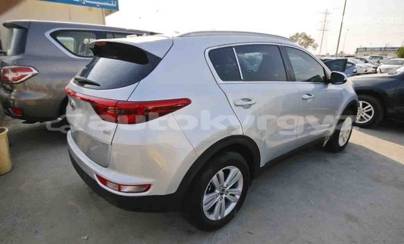 Buy Import Kia Sportage Other Car in Import - Dubai in Batken Buy Import Kia Sportage Other Car in Import - Dubai in Batken