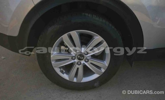 Buy Import Kia Sportage Other Car in Import - Dubai in Batken Buy Import Kia Sportage Other Car in Import - Dubai in Batken