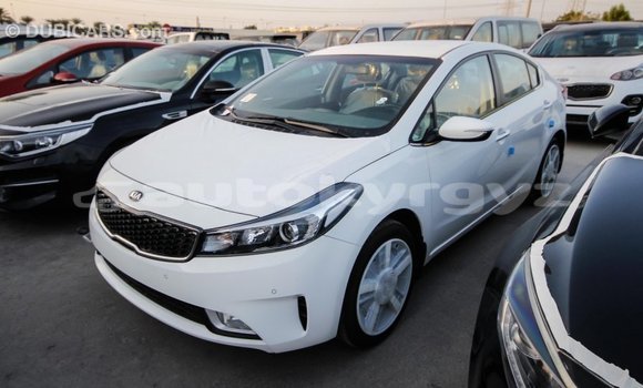 Buy Import Kia Cerato White Car in Import - Dubai in Batken Buy Import Kia Cerato White Car in Import - Dubai in Batken