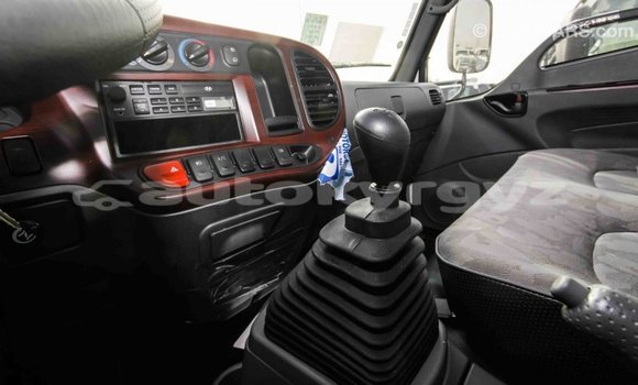 Buy Import Hyundai Accent White Car in Import - Dubai in Batken Buy Import Hyundai Accent White Car in Import - Dubai in Batken