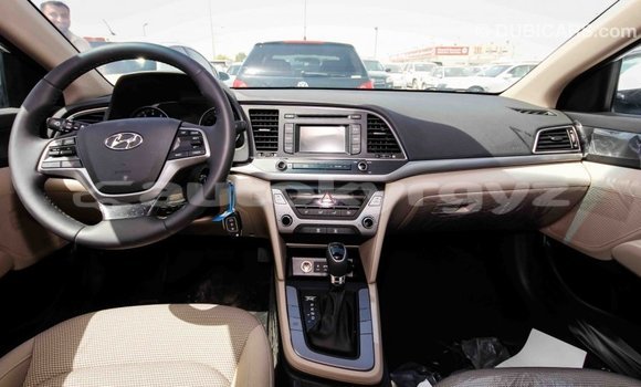 Buy Import Hyundai Elantra White Car in Import - Dubai in Batken Buy Import Hyundai Elantra White Car in Import - Dubai in Batken