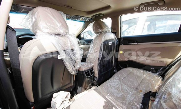 Buy Import Hyundai Elantra White Car in Import - Dubai in Batken Buy Import Hyundai Elantra White Car in Import - Dubai in Batken