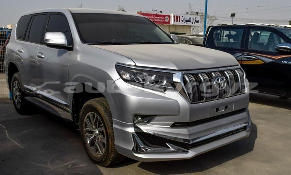 Buy Import Toyota Prado Other Car in Import - Dubai in Batken Buy Import Toyota Prado Other Car in Import - Dubai in Batken