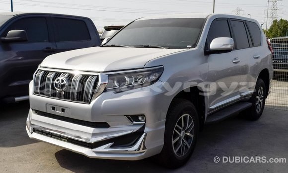 Buy Import Toyota Prado Other Car in Import - Dubai in Batken Buy Import Toyota Prado Other Car in Import - Dubai in Batken