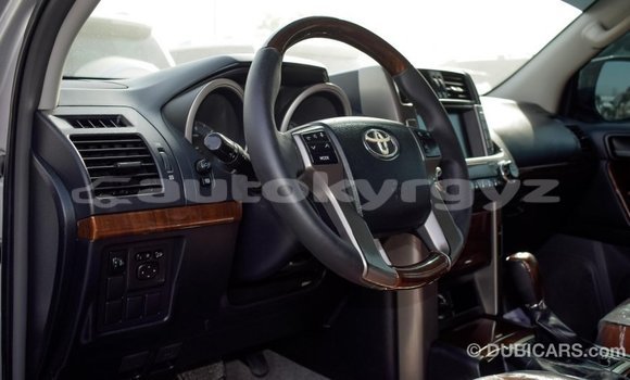 Buy Import Toyota Prado Other Car in Import - Dubai in Batken Buy Import Toyota Prado Other Car in Import - Dubai in Batken