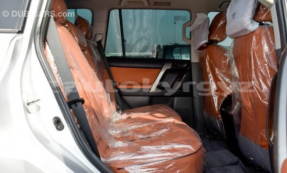 Buy Import Toyota Prado Other Car in Import - Dubai in Batken Buy Import Toyota Prado Other Car in Import - Dubai in Batken