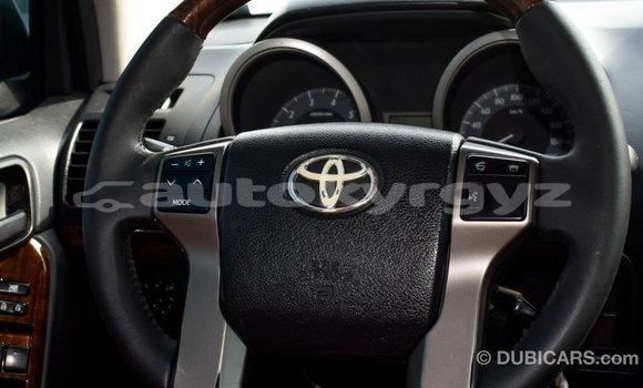 Buy Import Toyota Prado Other Car in Import - Dubai in Batken Buy Import Toyota Prado Other Car in Import - Dubai in Batken