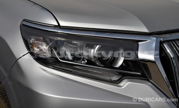 Buy Import Toyota Prado Other Car in Import - Dubai in Batken Buy Import Toyota Prado Other Car in Import - Dubai in Batken
