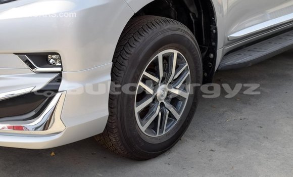 Buy Import Toyota Prado Other Car in Import - Dubai in Batken Buy Import Toyota Prado Other Car in Import - Dubai in Batken