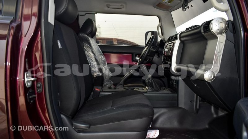 Big with watermark toyota fj cruiser batken import dubai 1937