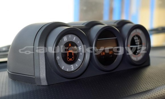 Buy Import Toyota FJ Cruiser Other Car in Import - Dubai in Batken Buy Import Toyota FJ Cruiser Other Car in Import - Dubai in Batken