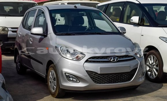 Buy Import Hyundai i10 Other Car in Import - Dubai in Batken Buy Import Hyundai i10 Other Car in Import - Dubai in Batken