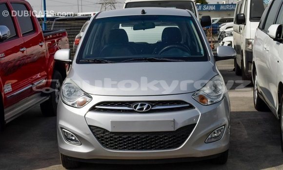 Buy Import Hyundai i10 Other Car in Import - Dubai in Batken Buy Import Hyundai i10 Other Car in Import - Dubai in Batken