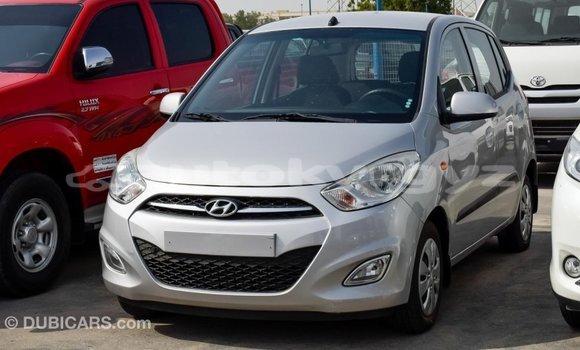Buy Import Hyundai i10 Other Car in Import - Dubai in Batken Buy Import Hyundai i10 Other Car in Import - Dubai in Batken