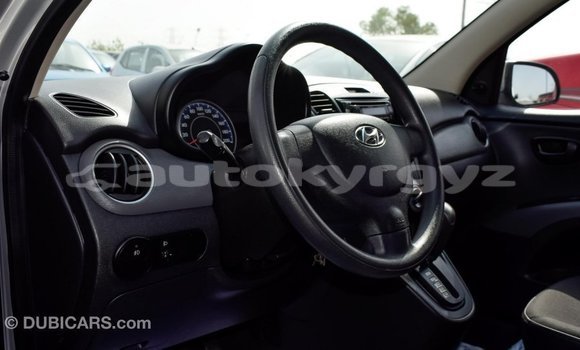 Buy Import Hyundai i10 Other Car in Import - Dubai in Batken Buy Import Hyundai i10 Other Car in Import - Dubai in Batken